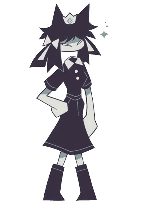 Lizzy [FPE] by RoderickJararuse130 on DeviantArt