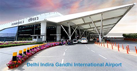 Read all Latest Updates on and about Indira Gandhi Airport