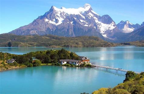 智利定制旅游,智利旅游线路,智利旅游攻略,智利旅游要多少钱 - 无二之旅