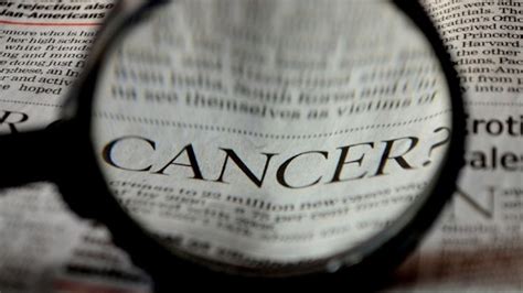 Early detection of colorectal cancer key to successful treatment