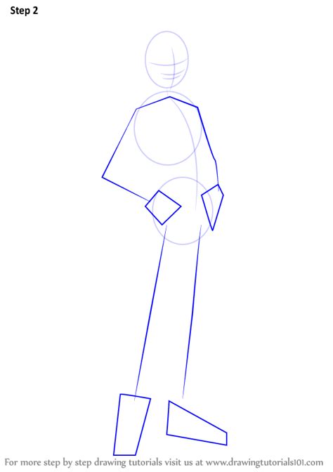 Image result for How to Draw Android