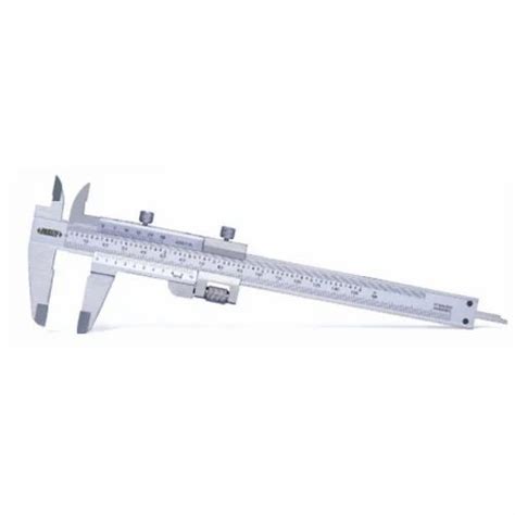 Vernier Calipers - Insize Vernier Caliper Authorized Wholesale Dealer ...