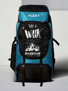 Trekking Backpacks - Buy Trekking Backpacks online at Best Prices in ...