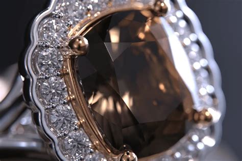 3D Jewelry Rendering Services | ZealousXR