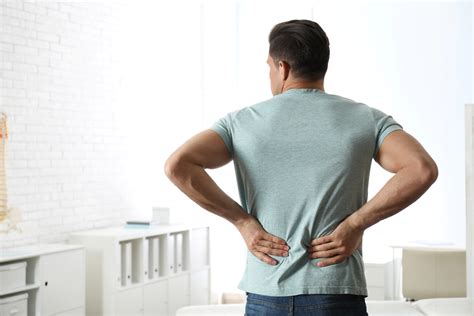 Back and Flank Pain Treatment | Complete Care