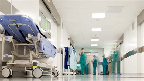 Columbus recognized with 5 best outpatient surgery centers | 10tv.com