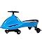 Kidsmate Drift Swing Car for Kids - Ride-On Toy with PU Wheels, Non ...