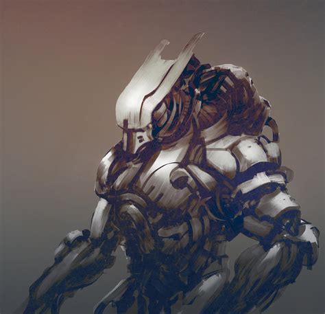 Image result for Alien Android