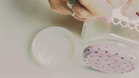 Image result for Tutorial Para Decorar Frascos