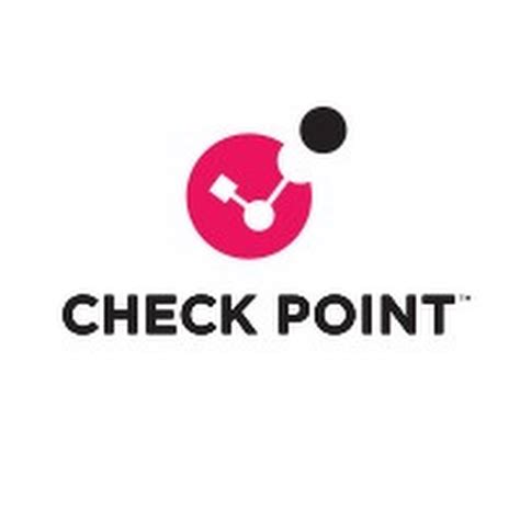 Checkpoint Software 的图像结果