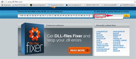 Image result for Reinstall Dll Files Windows 7