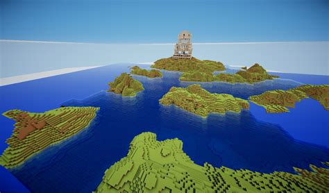 Image result for Atlantis Guide Minecraft