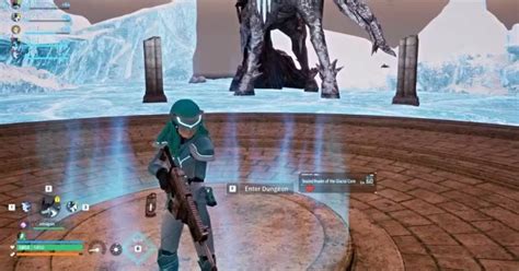 How to catch Neptilius in Palworld: Legendary Water Pal location, boss ...