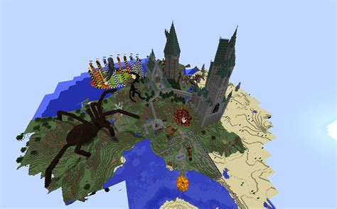 Image result for Minecraft Large Nether Tree