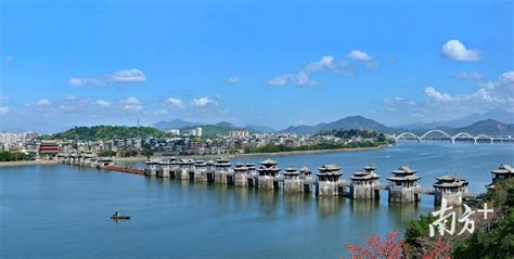 潮州：湘桥这4个村入选市级“乡村振兴十大示范村” _www.isenlin.cn