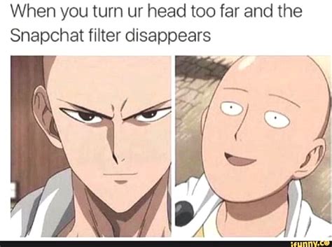 One Punch Man Meme to Serious 的图像结果