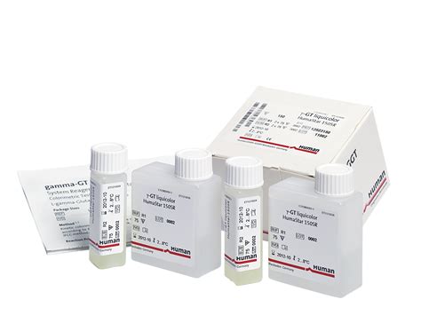 Enzymes Reagents – High-Precision Enzymatic Testing