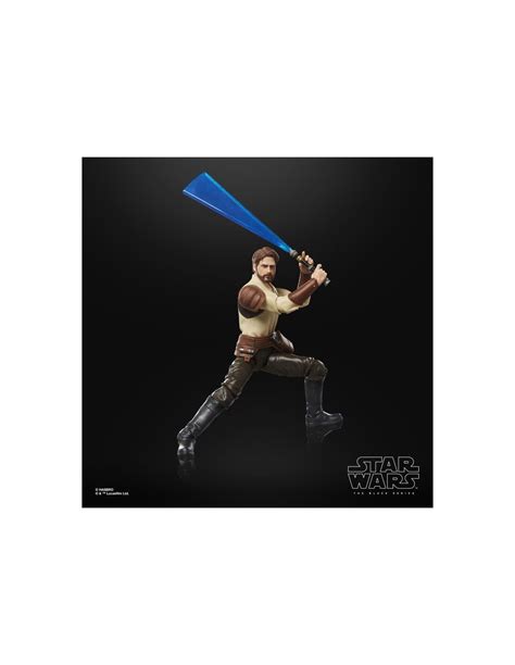 PiXELATOY - Kyle Katarn. The Black Series. Star Wars: Dark Forces. Hasbro