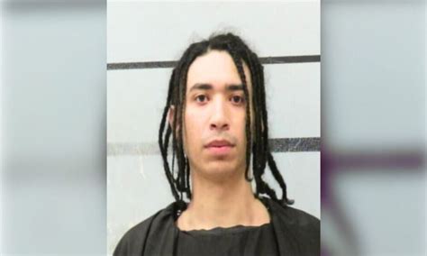 San Angelo Man Sentenced To 245 Years for 'Sextorting' Minors, Leaving ...