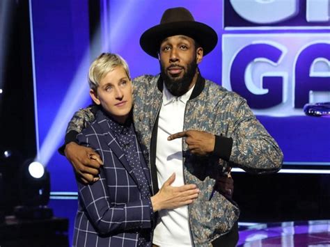 Ellen DeGeneres drops touching video v: "Everyone is in pain"