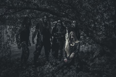 Interview with Jinx Dawson (Coven) | Undergrounded