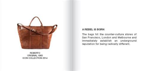 Buy Hidesign Roberto Tan Leather Duffle Bag at Amazon.in