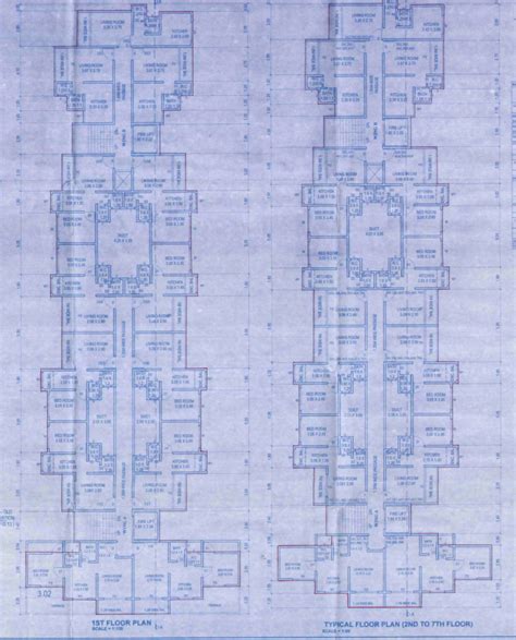 Mali Avenue at Kalyan by Mali Infra - Floor Plans, Layout - Dwello