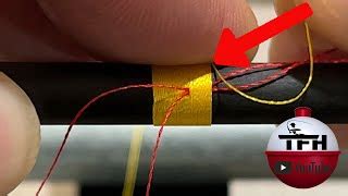 Image result for Diamond Rod Wrap Tutorial