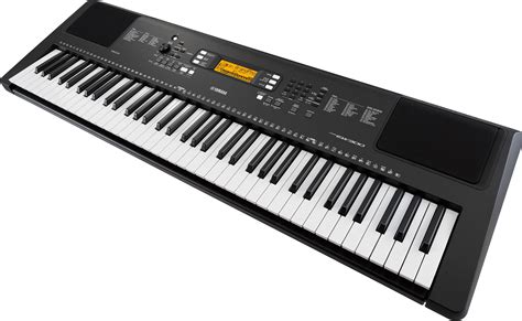 PSR-EW300 - Overview - Portable Keyboards - Keyboard Instruments ...