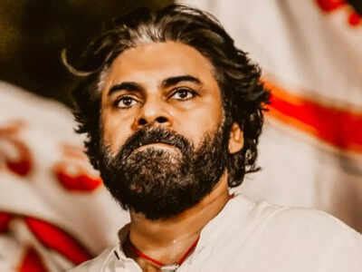 Pawan Kalyan changes his Twitter profile pic; fans are in awe | Telugu ...