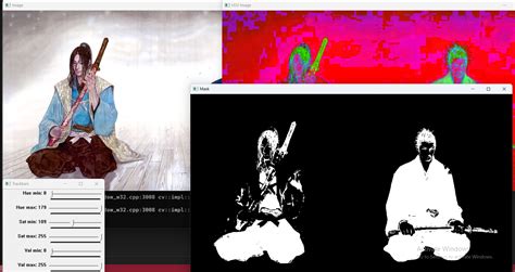 Image result for OpenCV Sample