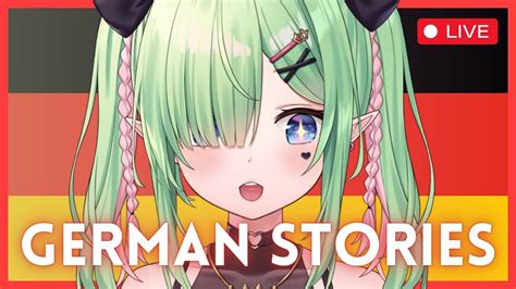 Image result for German Reading ASMR