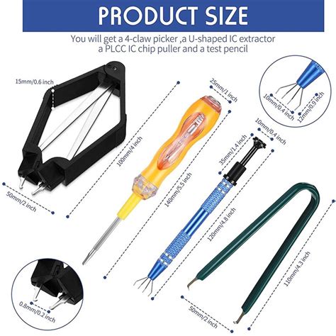 Image result for IC Chip Extractor