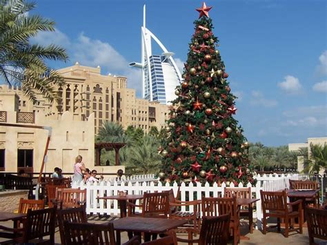 13 Things to Do in Dubai at Christmas - Hellotickets