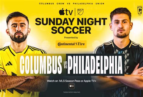 A Detailed Look at Columbus vs Philadelphia Matchups in Sports ...