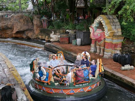 Best Animal Kingdom Rides in 2021 (Honestly) - All-American Atlas