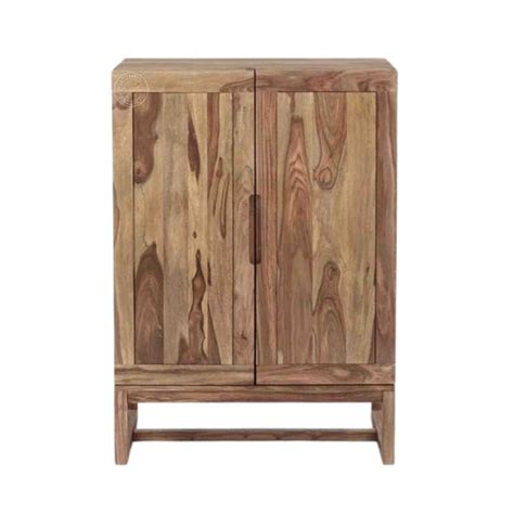 Bar Cabinet – Shekhawati Crafts