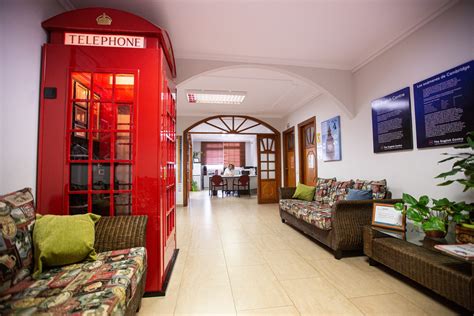 Sobre nosotros – The English Centre