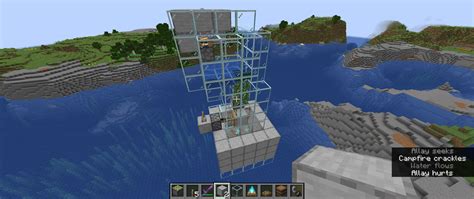 Silverfish Slime Farm Java 的图像结果