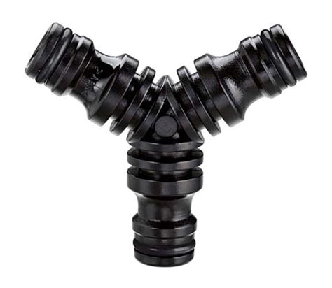 Three-Way Connection 的图像结果