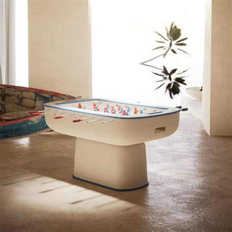 Eclipse Foosball Table – Astrix