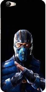 FULLYIDEA Back Cover for ViVO Y66::Vivo Y66::vivo Y66::vivo 1609::ViVO ...