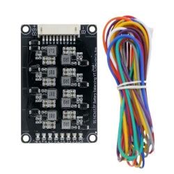 Lipo Charging and Balancing Boards