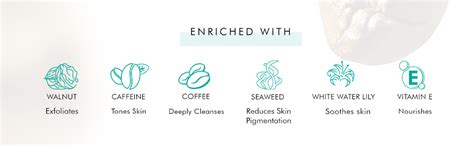 mCaffeine Deep Pore Cleansing Regime | Deep Cleanse, Tan Removal ...