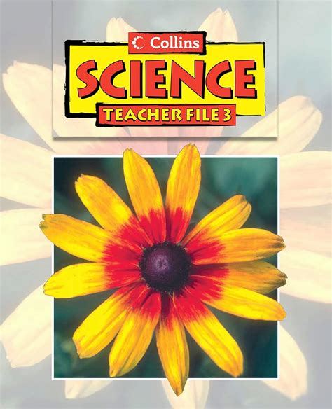 Collins Science Scheme – Teacher File 3 : Smith, Simon, Dale, Carolyn ...