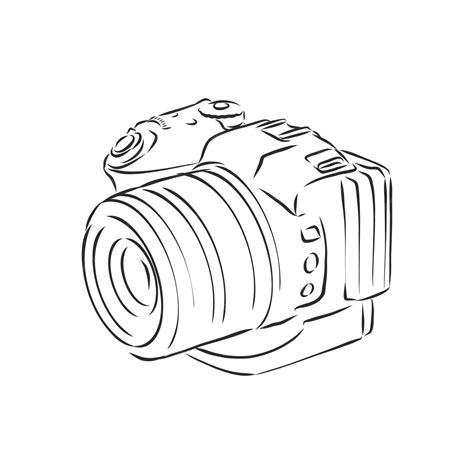 Camera Illustration 的图像结果