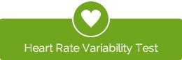 Image result for Heart Rate Variability Testing