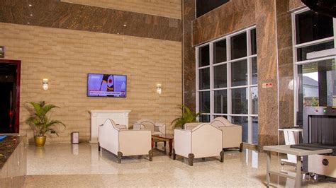 OSBORN LA-PALM ROYAL RESORT (Port Harcourt) - Hotel Reviews, Photos ...