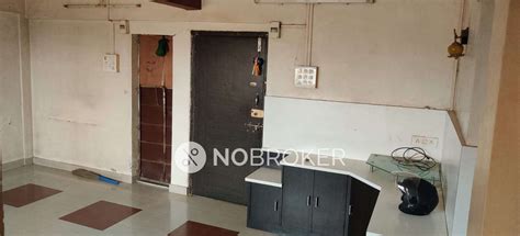 MAYURESH NAGAR TITWALA DIGI1 Titwala - Without Brokerage Semi-furnished ...