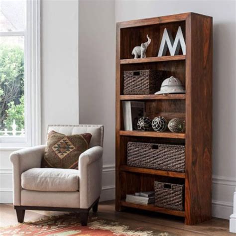 ⁠Book Shelf In Mussoorie